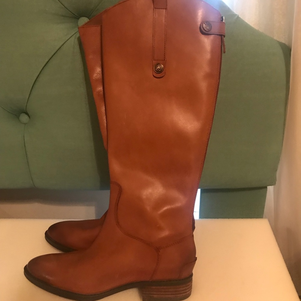 Sam Edelman Penny Riding Boots